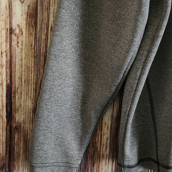 Pebble Beach Golf Pullover With 1/4 Zip - Picture 4 of 6